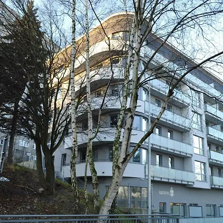 Apartament Kapitanska 35 Gdynia