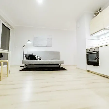 Kapitanska 35 * 格丁尼亚