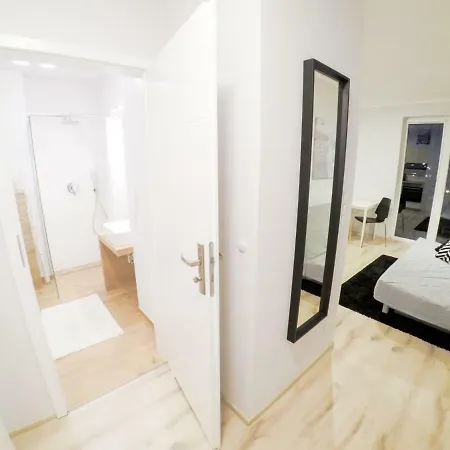 Apartament Kapitanska 35 * Gdynia