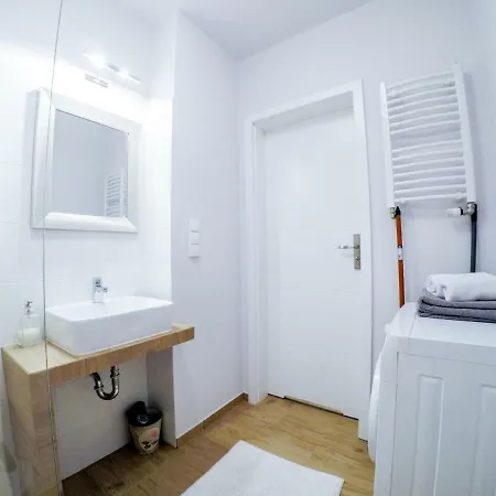 Apartament Kapitanska 35