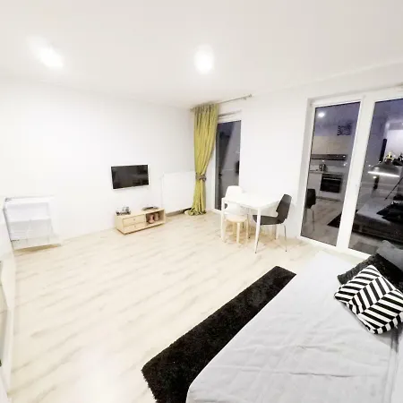 Apartament Kapitanska 35 *