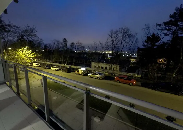 Kapitanska 35 Apartament