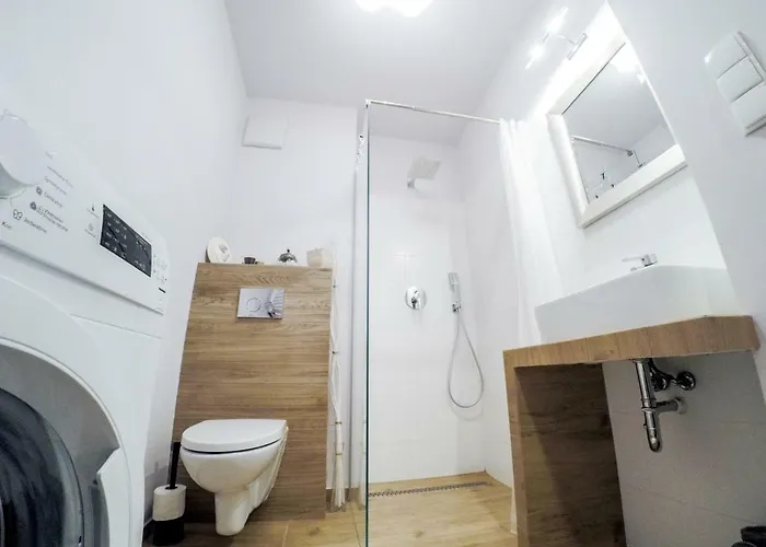 Apartament Kapitanska 35 *